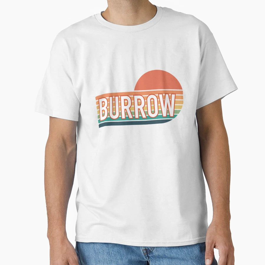 JB T-Shirt - Trendy Graphic Unisex - T-Shirt, Sweatshirt, Hoodie