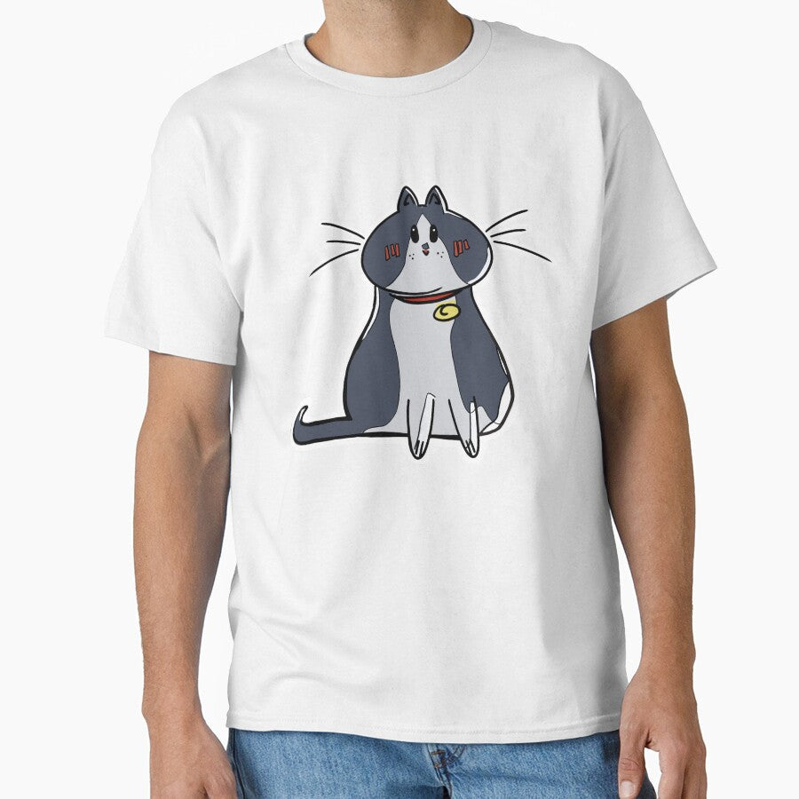 Cartoon Max by TCF-and-friends - Adult & Kids T-Shirts, Sweatshirts & Hoodies apparel design preview 1
