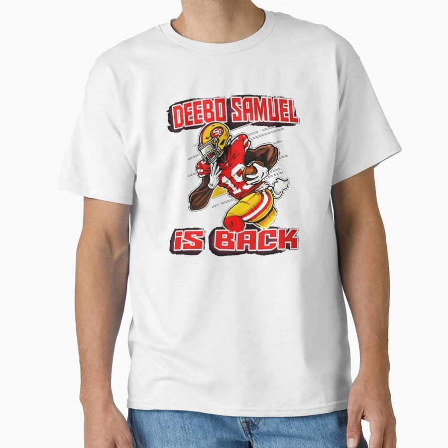 DS Sport T-Shirt - Fun Novelty Design Unisex - T-Shirt, Sweatshirt, Hoodie