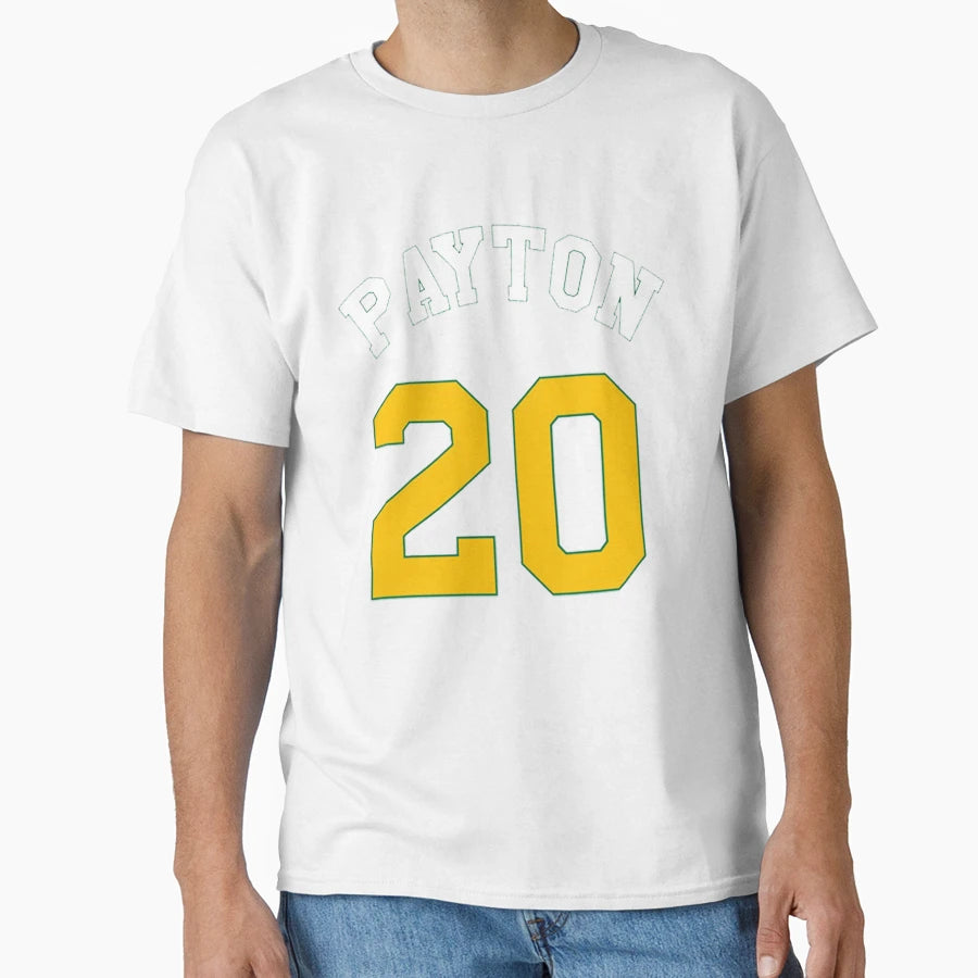 Gary Payton T-Shirt - Aesthetic Graphic Men Women - T-Shirt, Sweatshirt, Hoodie