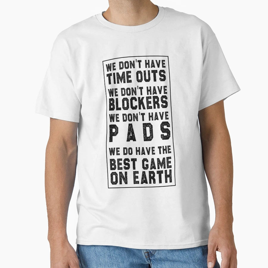 Funny Rugby Gift Rugby Coach Best Game T-Shirt - Trendy Graphic Unisex - T-Shirt, Sweatshirt, Hoodie