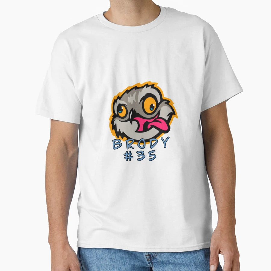 Locos Brody 35 T-Shirt - Streetwear Style Men Women - T-Shirt, Sweatshirt, Hoodie