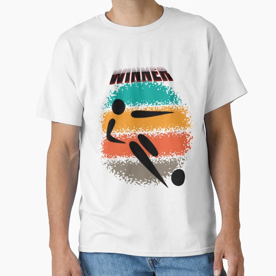 Socker T-Shirt - Novelty Apparel for Adults - T-Shirt, Sweatshirt, Hoodie