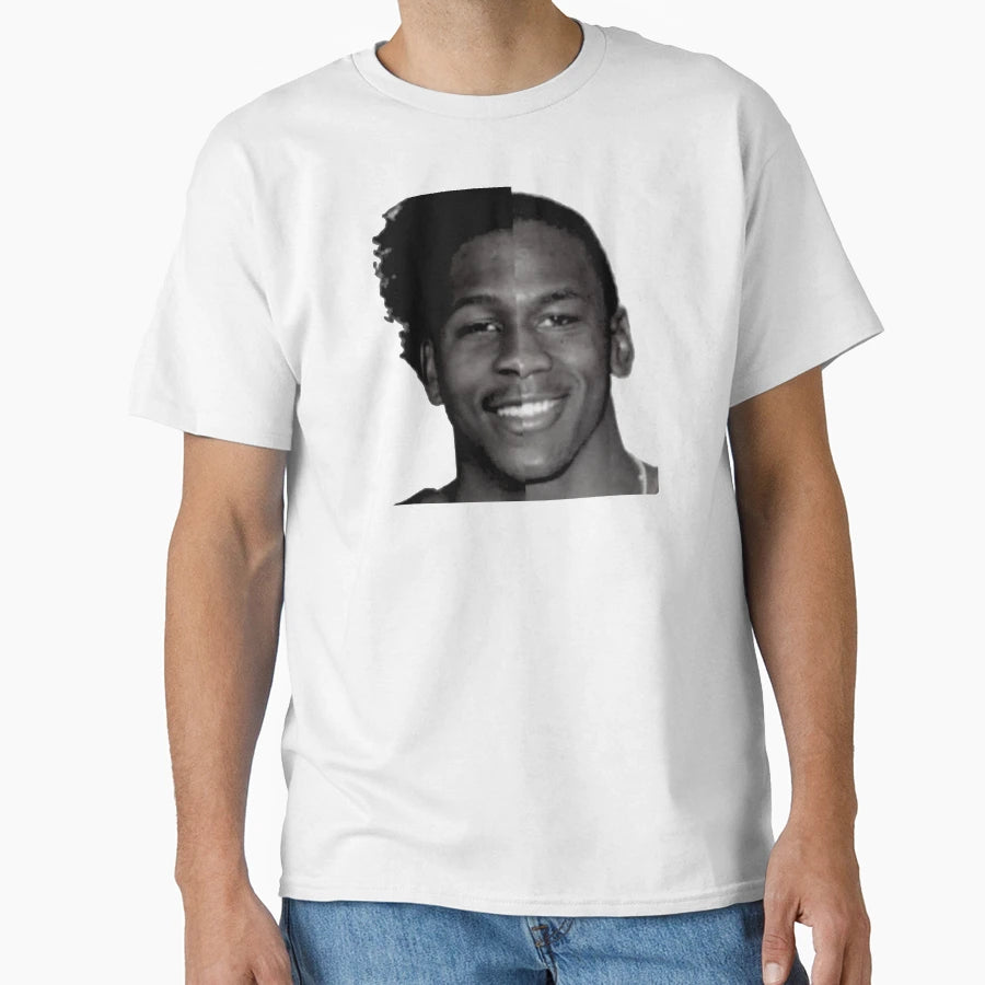 Anthony Edwards T-Shirt - Graphic Print for Adults - T-Shirt, Sweatshirt, Hoodie