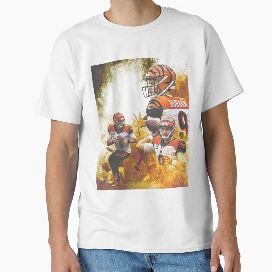 Natural Soccer League Overcome Yourself T-Shirt - Custom Art Print Unisex - T-Shirt, Sweatshirt, Hoodie