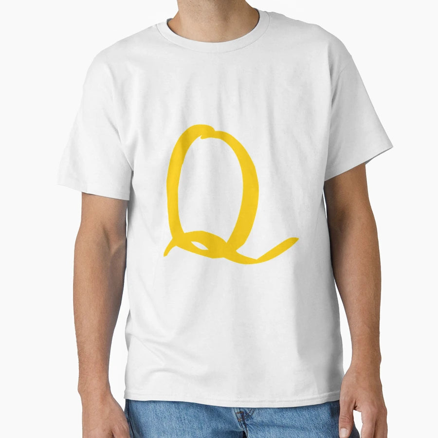 Jonny Quest T-Shirt - Casual Everyday Wear Men Women - T-Shirt, Sweatshirt, Hoodie