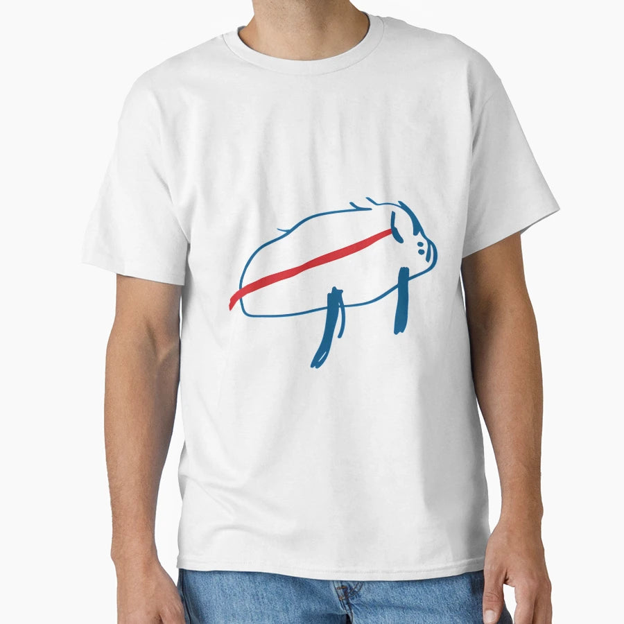 JA Potato T-Shirt - Novelty Apparel Unisex - T-Shirt, Sweatshirt, Hoodie