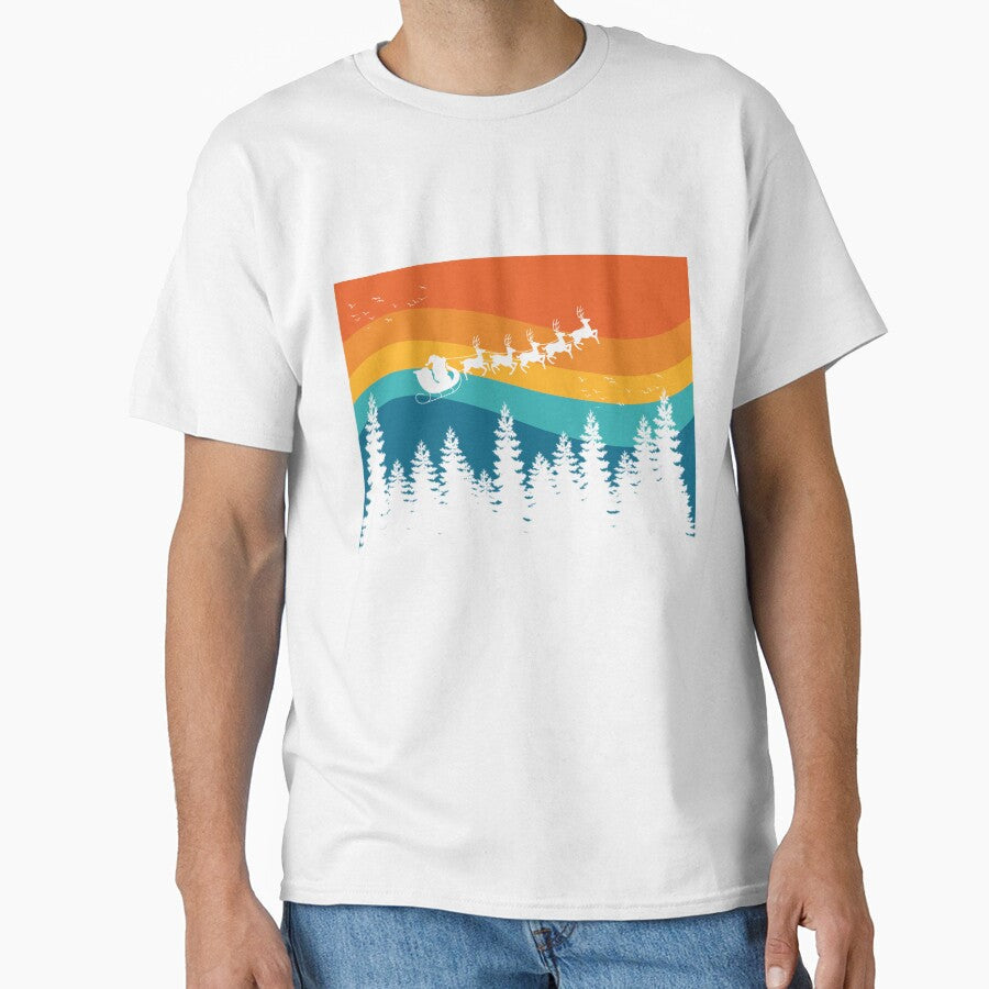 It's Christmas Season by ishandee - Adult & Kids T-Shirts, Sweatshirts & Hoodies apparel design preview 1