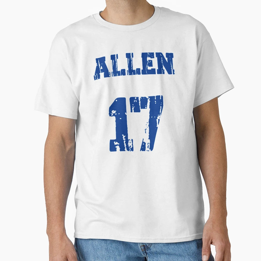 Bills T-Shirt - Graphic Print Unisex - T-Shirt, Sweatshirt, Hoodie