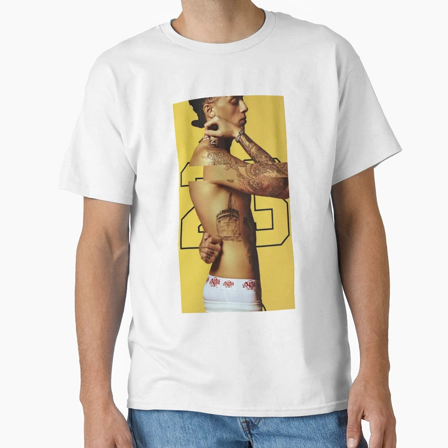 Cee Central T-Shirt - Streetwear Style for Adults - T-Shirt, Sweatshirt, Hoodie