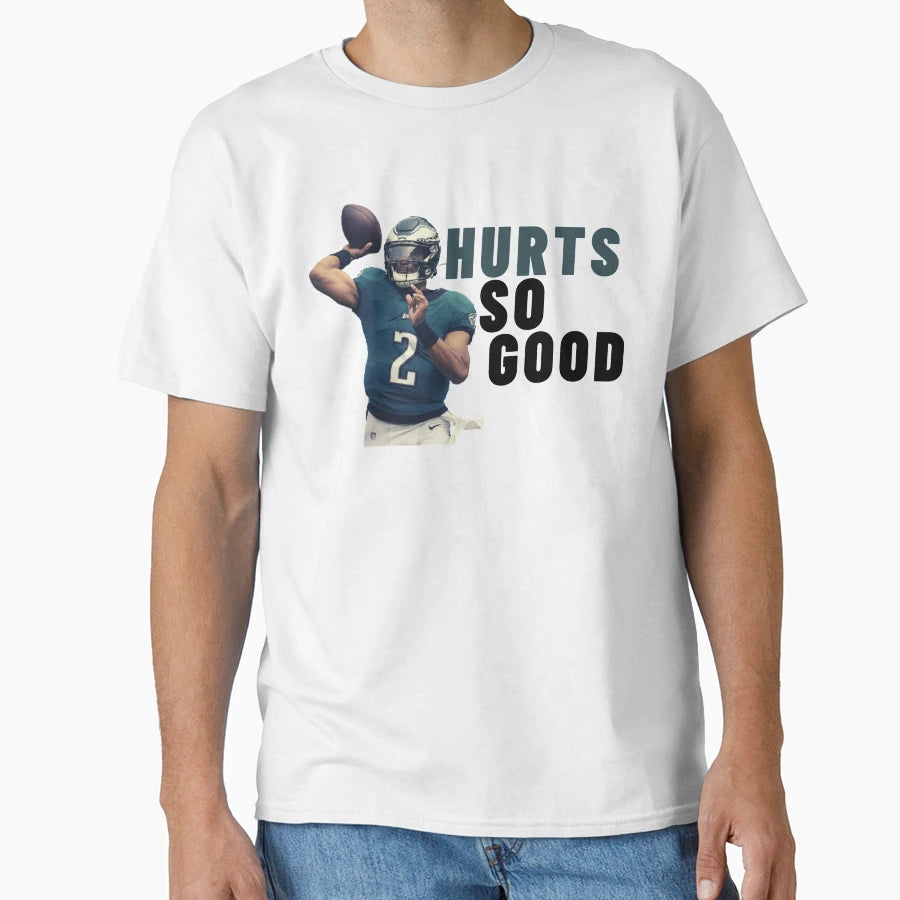 JH So Good T-Shirt - Trendy Graphic Unisex - T-Shirt, Sweatshirt, Hoodie
