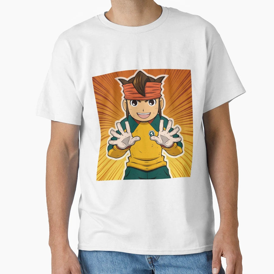 Football Player T-Shirt - Trendy Graphic Unisex - T-Shirt, Sweatshirt, Hoodie