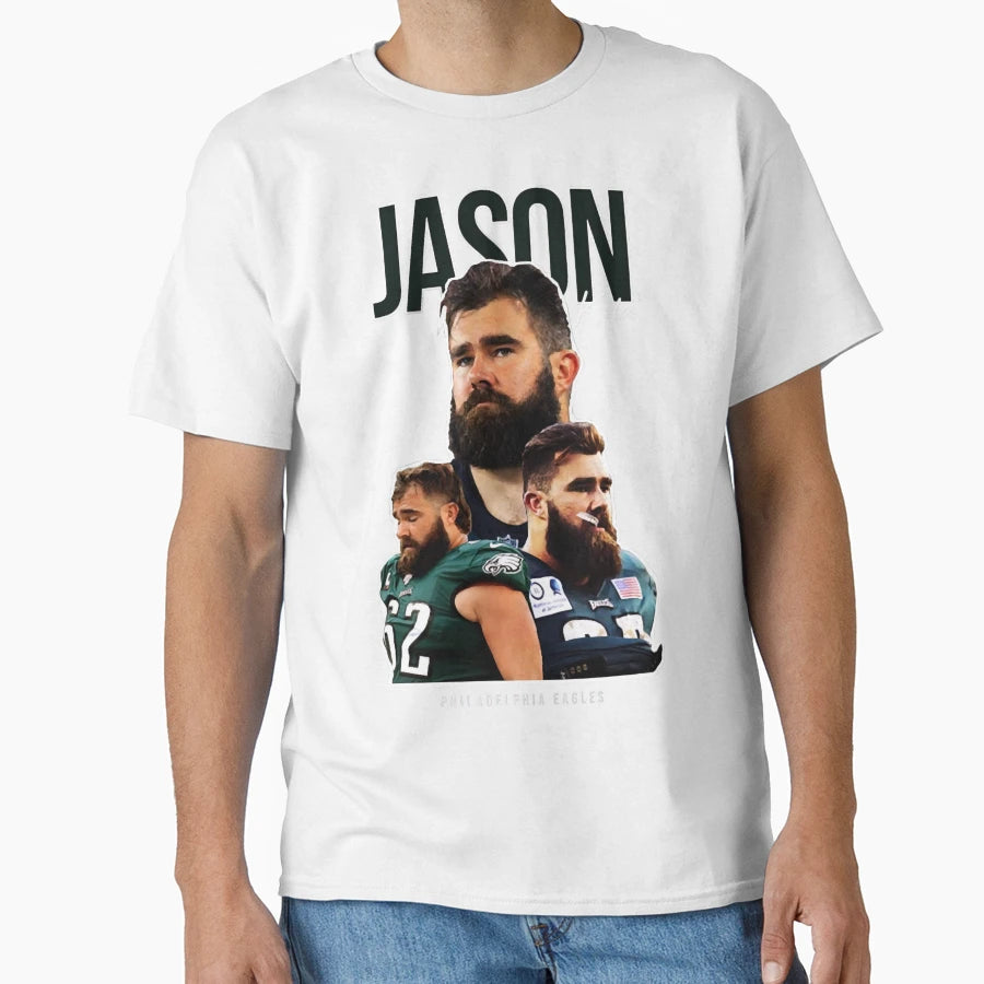JK T-Shirt - Novelty Apparel for Adults - T-Shirt, Sweatshirt, Hoodie