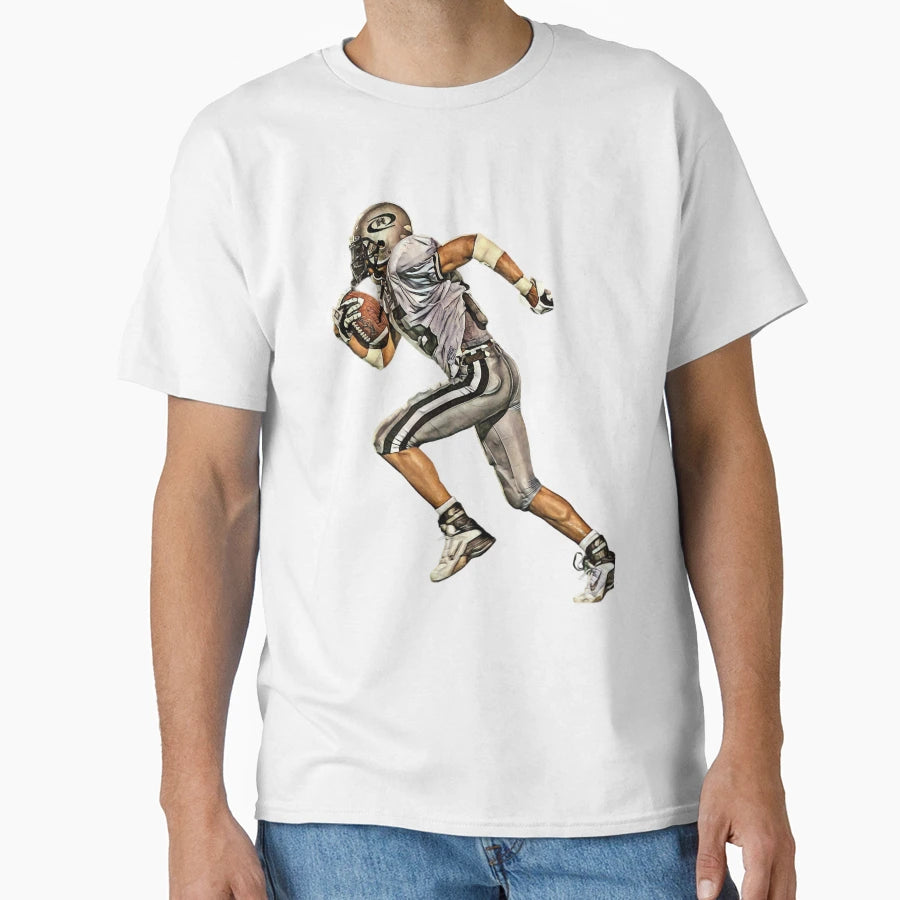 Helmet T-Shirt - Trendy Graphic Unisex - T-Shirt, Sweatshirt, Hoodie
