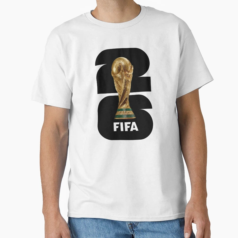 Biggest Tournament World T-Shirt - Casual Everyday Wear Men Women - T-Shirt, Sweatshirt, Hoodie