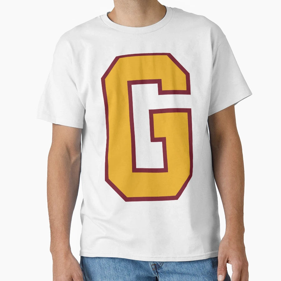 Just Giant Innocuous G T-Shirt - Unique Graphic Men Women - T-Shirt, Sweatshirt, Hoodie