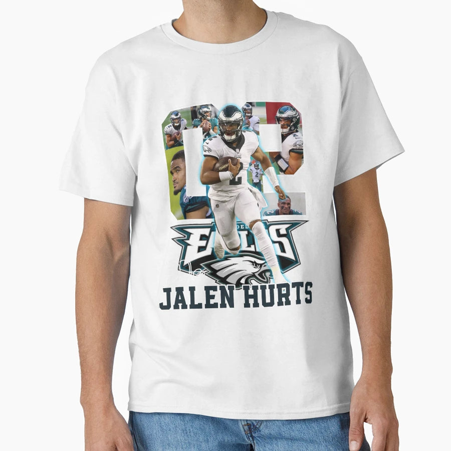 JH Football Signature 80S 90S Rap Gift T-Shirt - Streetwear Style Unisex - T-Shirt, Sweatshirt, Hoodie