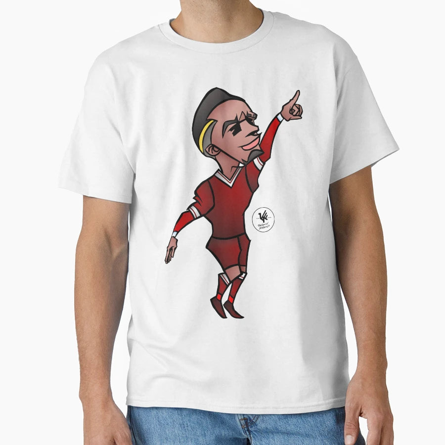Sadio T-Shirt - Novelty Apparel Men Women - T-Shirt, Sweatshirt, Hoodie