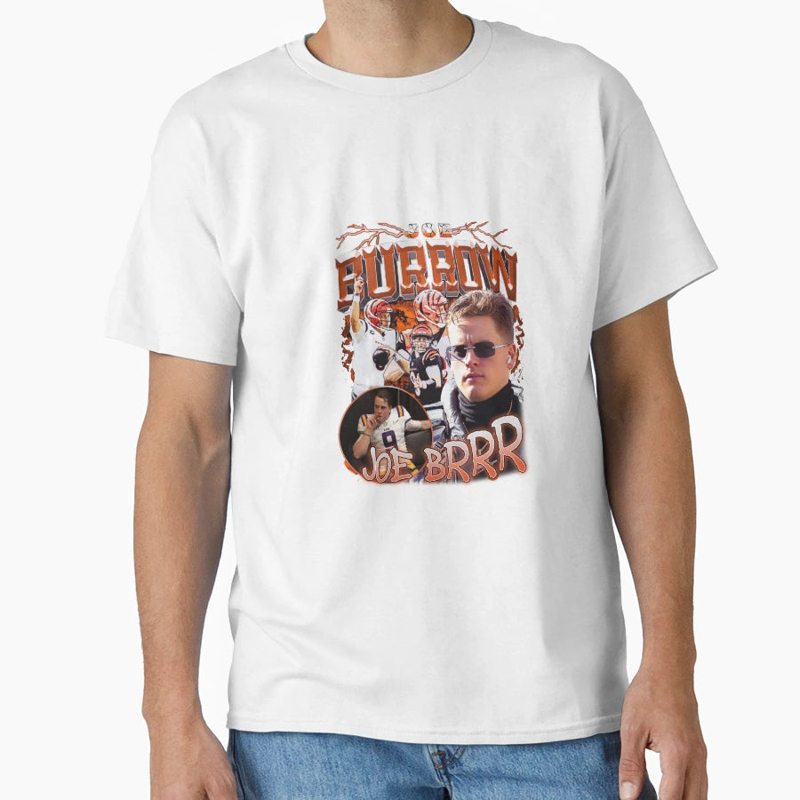 Bootleg JB Rap Rapper T-Shirt - Trendy Graphic Unisex - T-Shirt, Sweatshirt, Hoodie