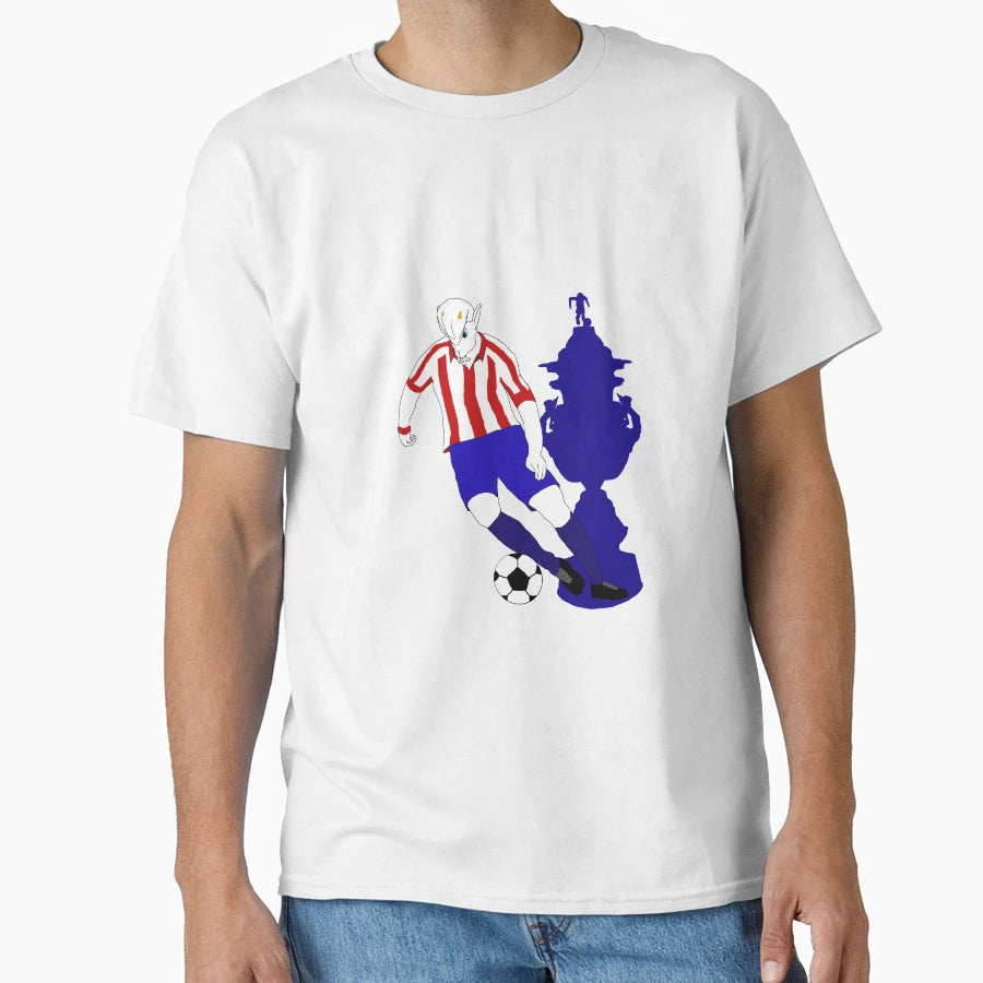 Chiva Cup T-Shirt - Trendy Graphic for Adults - T-Shirt, Sweatshirt, Hoodie