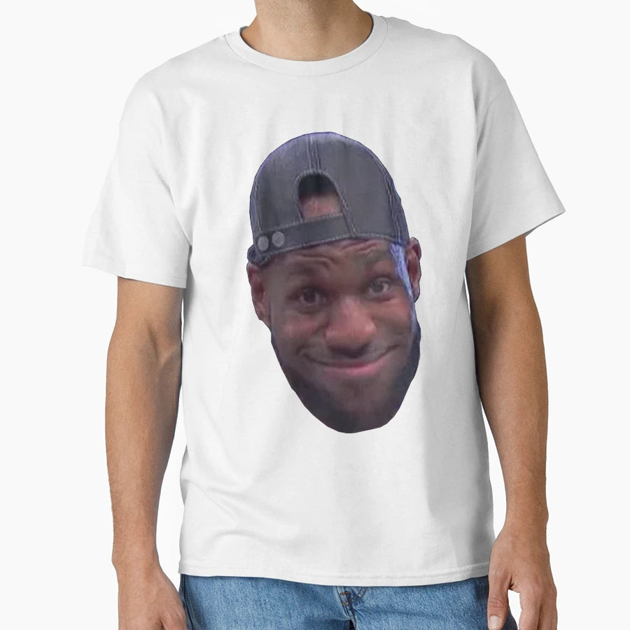 King Photobomb T-Shirt - Unique Graphic Men Women - T-Shirt, Sweatshirt, Hoodie