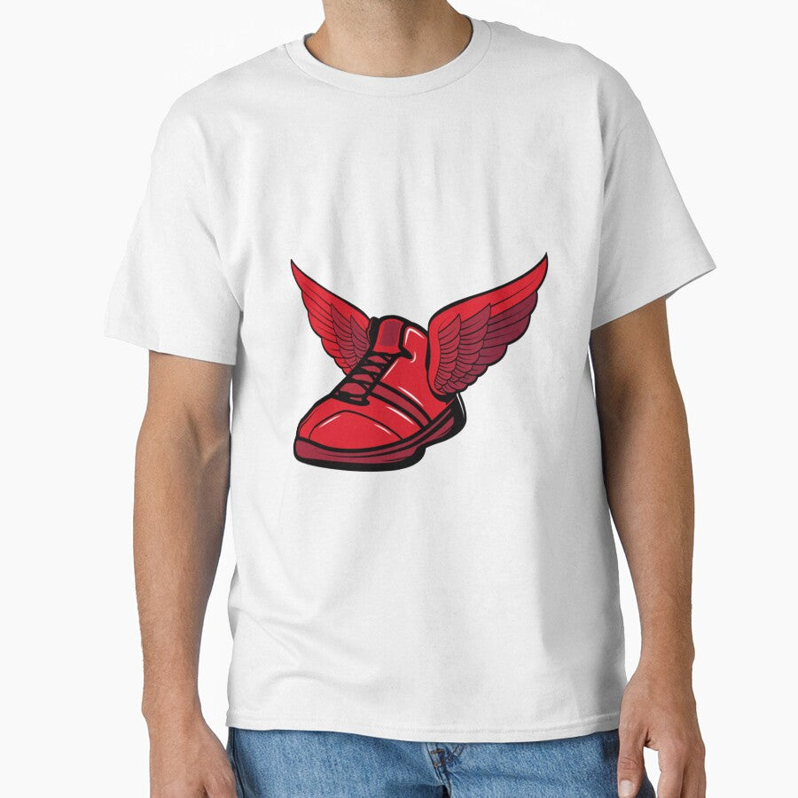 Dunk Vibes Divock Origi by JACK-DesignUK - Adult & Kids T-Shirts, Sweatshirts & Hoodies apparel design preview 1
