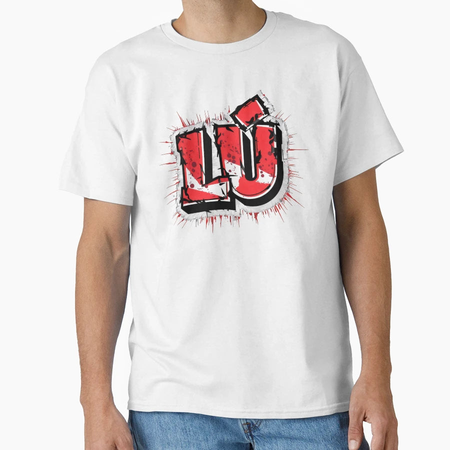 Louth Ireland Gaelic Football And T-Shirt - Unique Graphic for Adults - T-Shirt, Sweatshirt, Hoodie