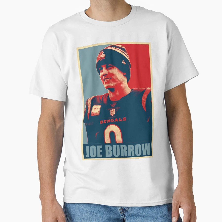 JB T-Shirt - Graphic Print Men Women - T-Shirt, Sweatshirt, Hoodie