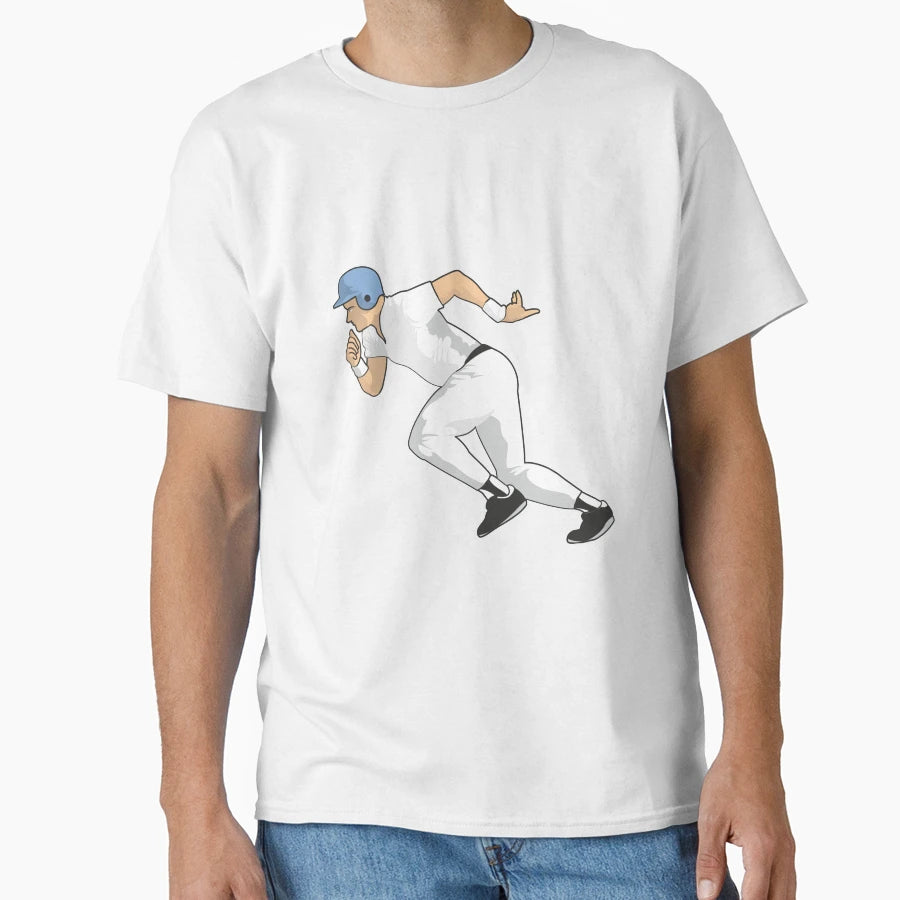 Pinch Runner T-Shirt - Casual Everyday Wear for Adults - T-Shirt, Sweatshirt, Hoodie