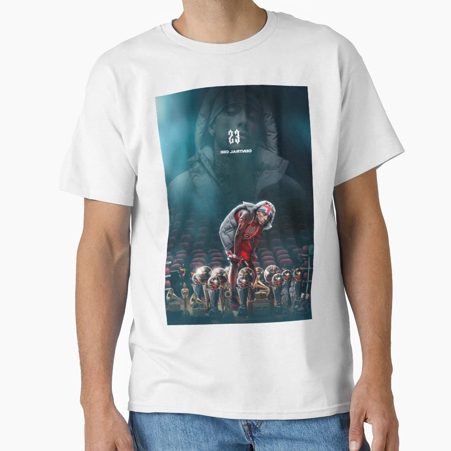 Dreamer Central Cee T-Shirt - Casual Everyday Wear for Adults - T-Shirt, Sweatshirt, Hoodie