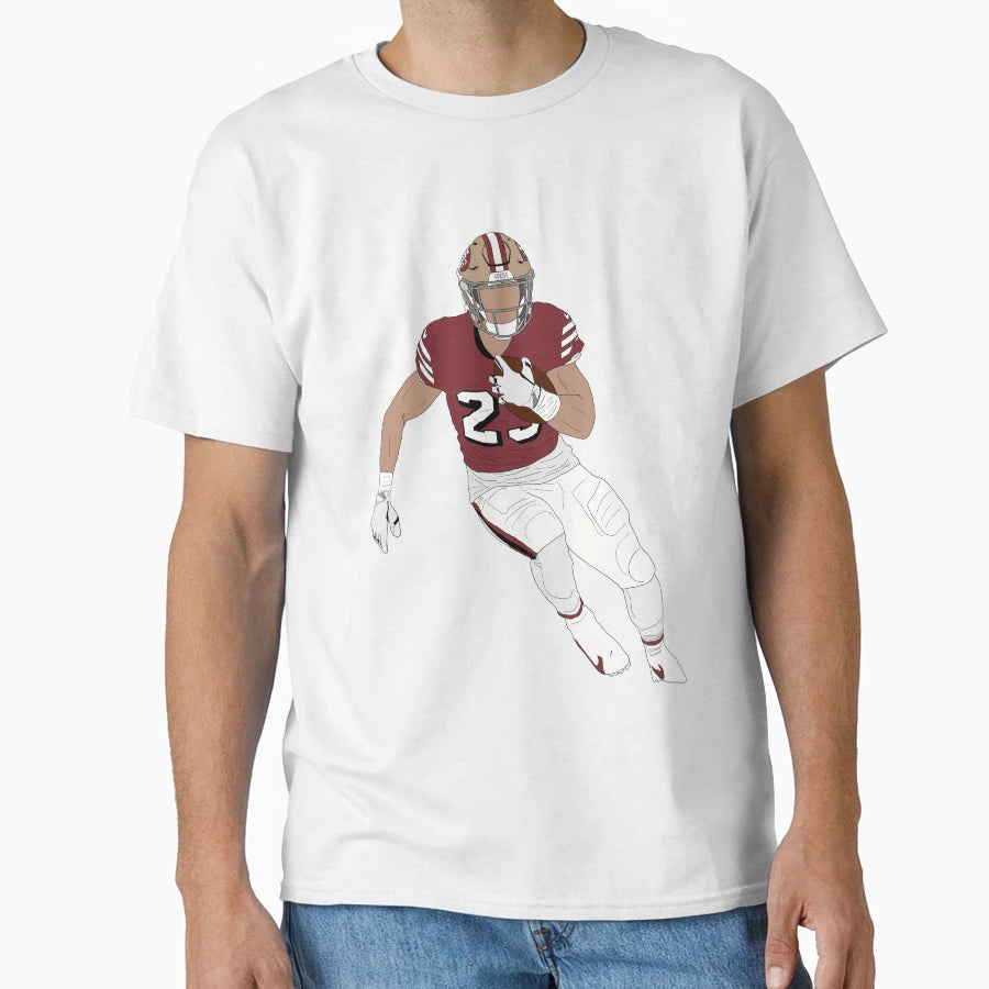 Cmac 23 Sf T-Shirt - Minimalist Print for Adults - T-Shirt, Sweatshirt, Hoodie