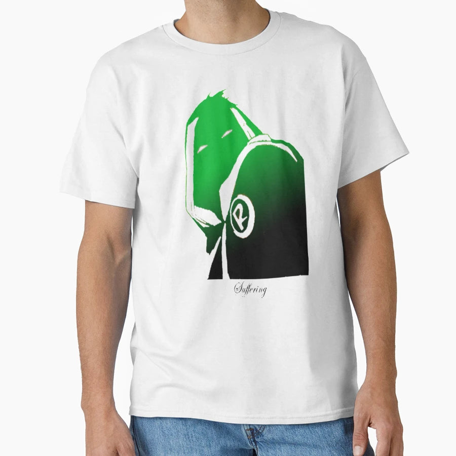 Robin T-Shirt - Fun Novelty Design for Adults - T-Shirt, Sweatshirt, Hoodie