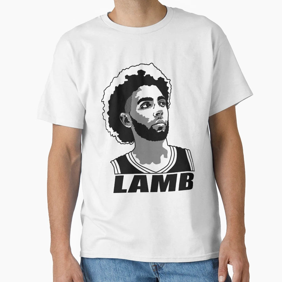 Anthony Lamb T-Shirt - Fun Novelty Design Men Women - T-Shirt, Sweatshirt, Hoodie