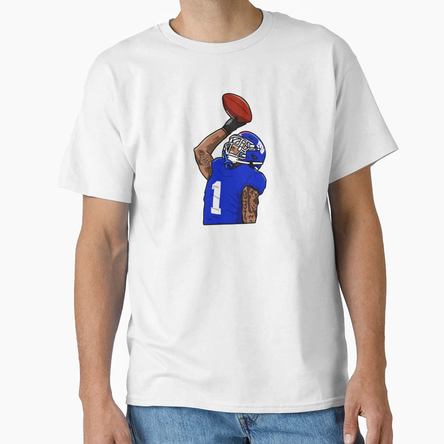 Nabers T-Shirt - Trendy Graphic Men Women - T-Shirt, Sweatshirt, Hoodie