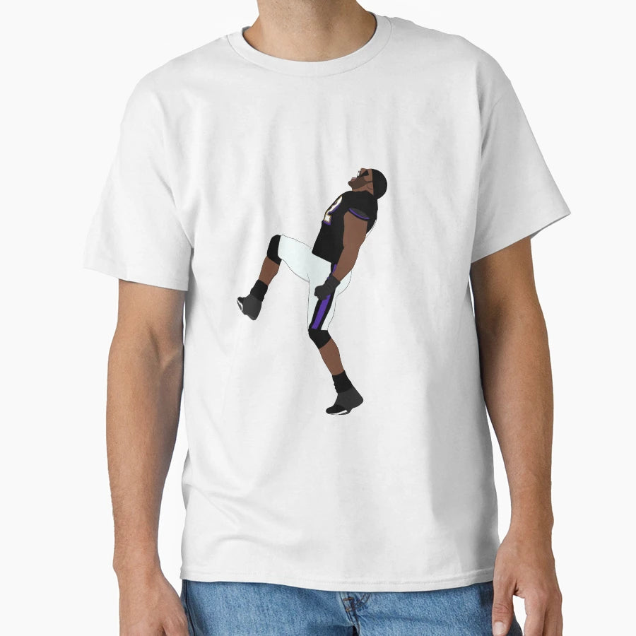 Brickwall T-Shirt - Custom Art Print Unisex - T-Shirt, Sweatshirt, Hoodie