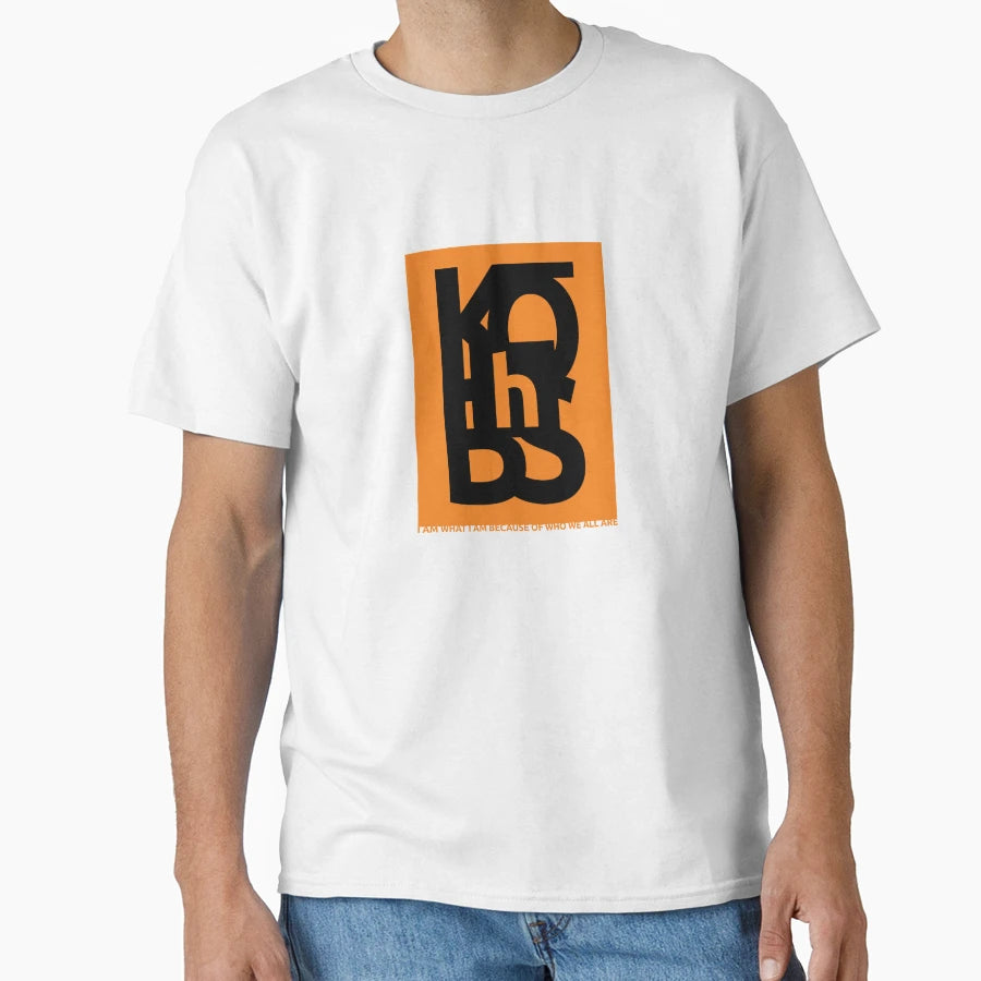 H Kobs T-Shirt - Casual Everyday Wear for Adults - T-Shirt, Sweatshirt, Hoodie