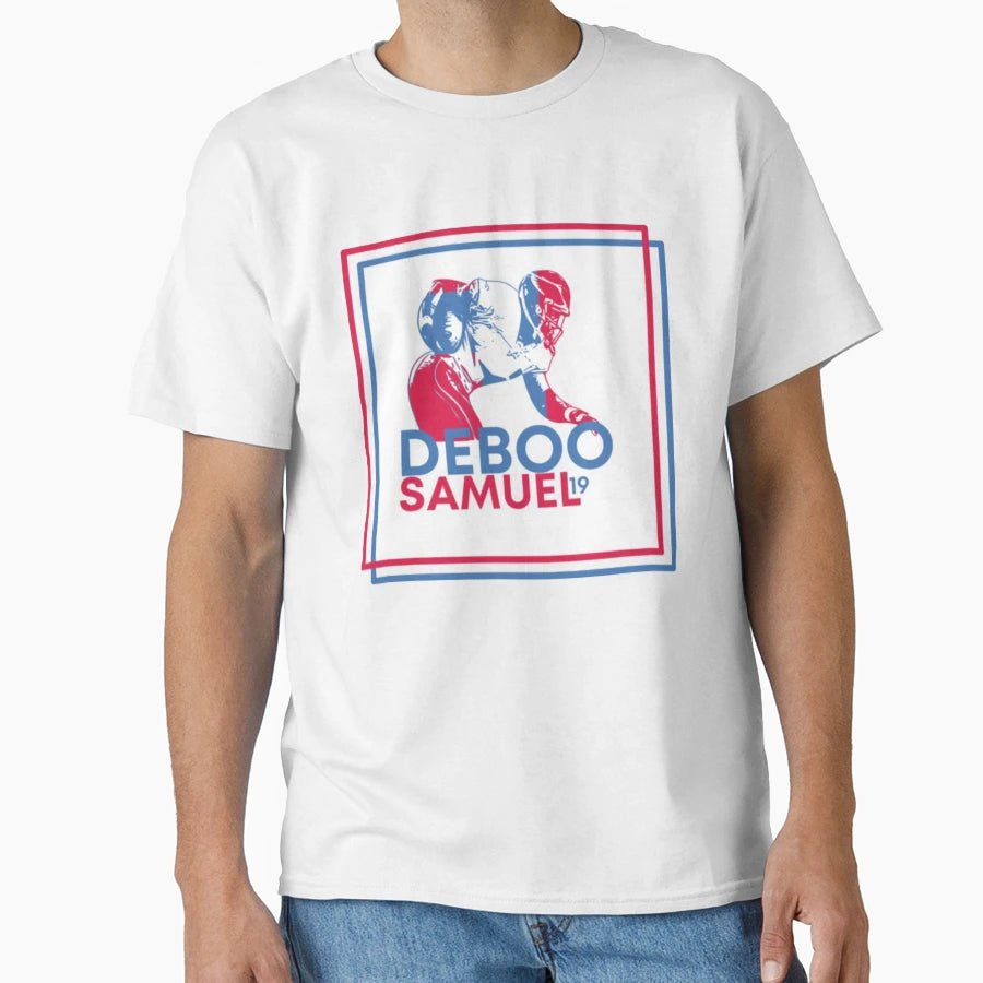 DS American Football T-Shirt - Novelty Apparel Unisex - T-Shirt, Sweatshirt, Hoodie