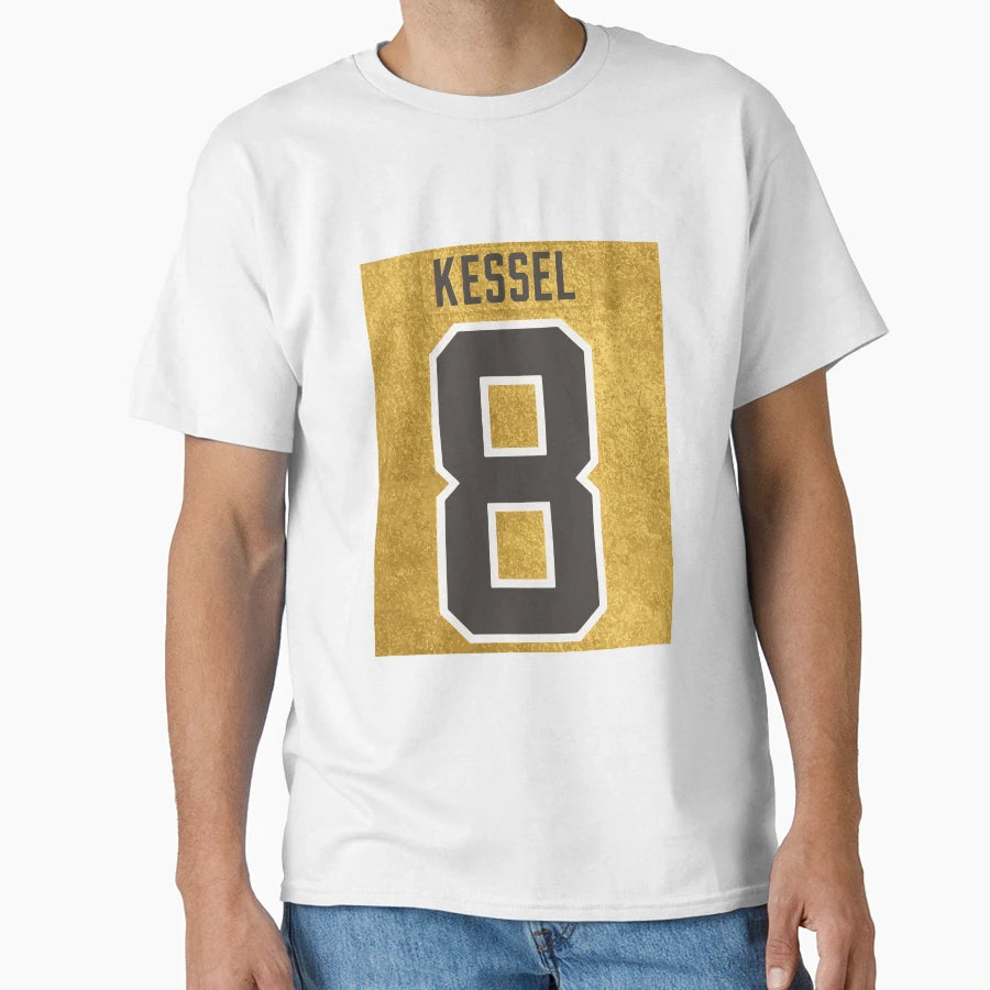 Phil Kessel Vegas T-Shirt - Aesthetic Graphic for Adults - T-Shirt, Sweatshirt, Hoodie