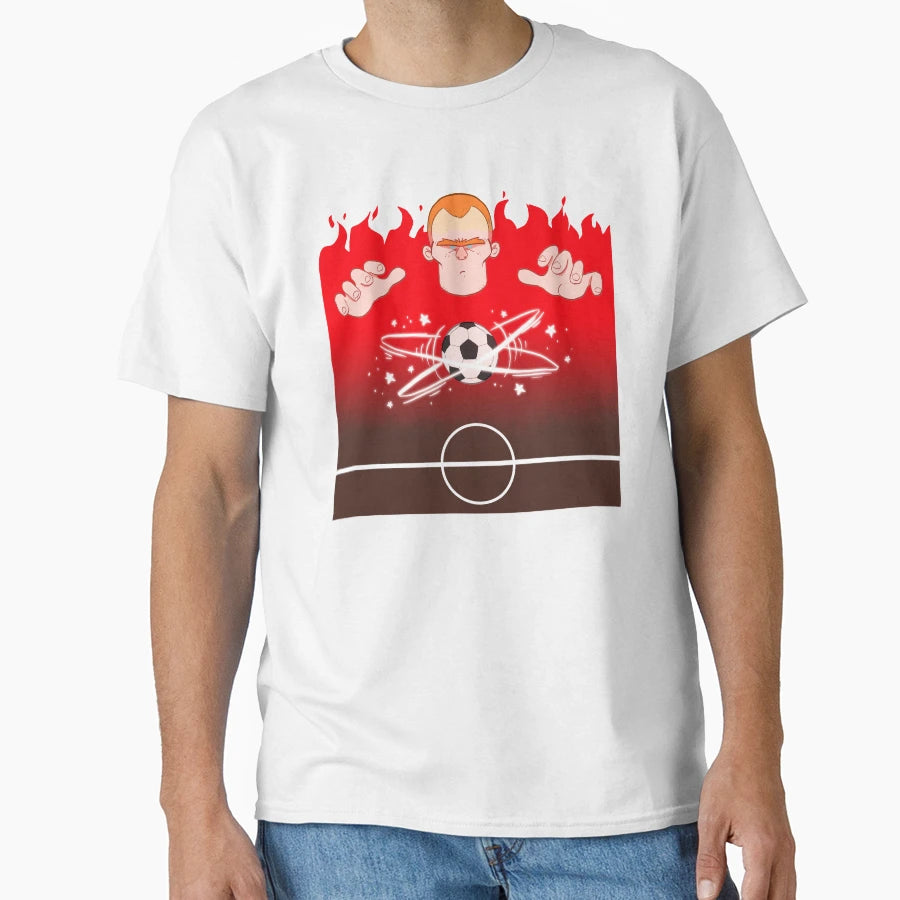 Scholsy T-Shirt - Fun Novelty Design Unisex - T-Shirt, Sweatshirt, Hoodie