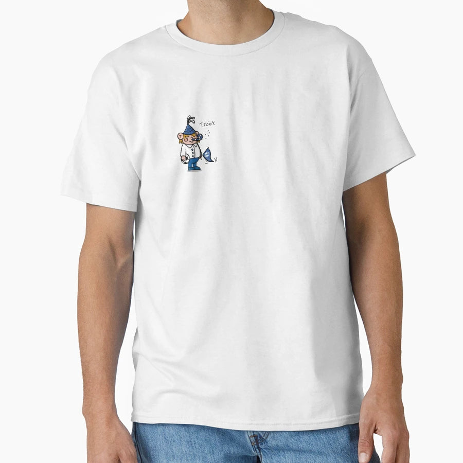 Football Tr T Schalke T-Shirt - Trendy Graphic Men Women - T-Shirt, Sweatshirt, Hoodie
