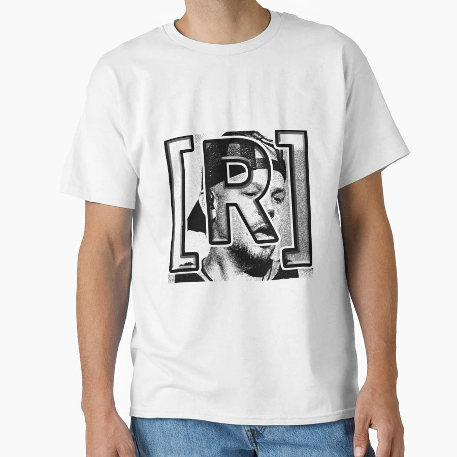 Residente Trendy T-Shirt - Graphic Print Unisex - T-Shirt, Sweatshirt, Hoodie
