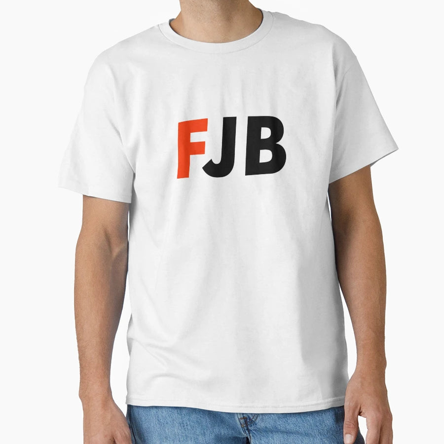 Fjb Fuck Joe Biden T-Shirt - Custom Art Print for Adults - T-Shirt, Sweatshirt, Hoodie