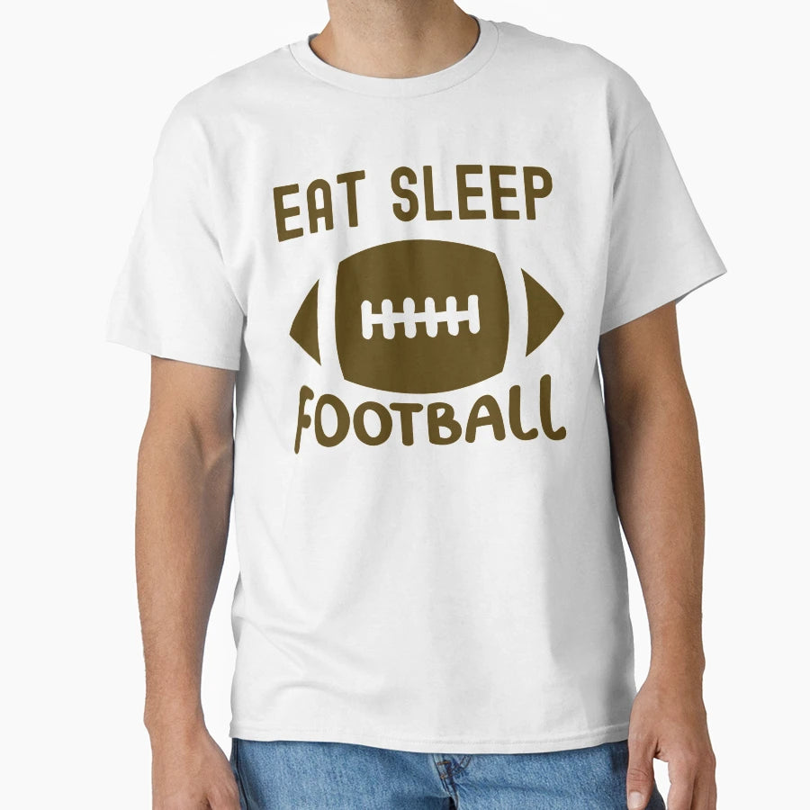 Football Is My Dna Football Superstar T-Shirt - Unique Graphic for Adults - T-Shirt, Sweatshirt, Hoodie