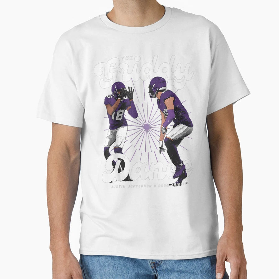 Art Minnesota Vikings T-Shirt - Unique Graphic Men Women - T-Shirt, Sweatshirt, Hoodie