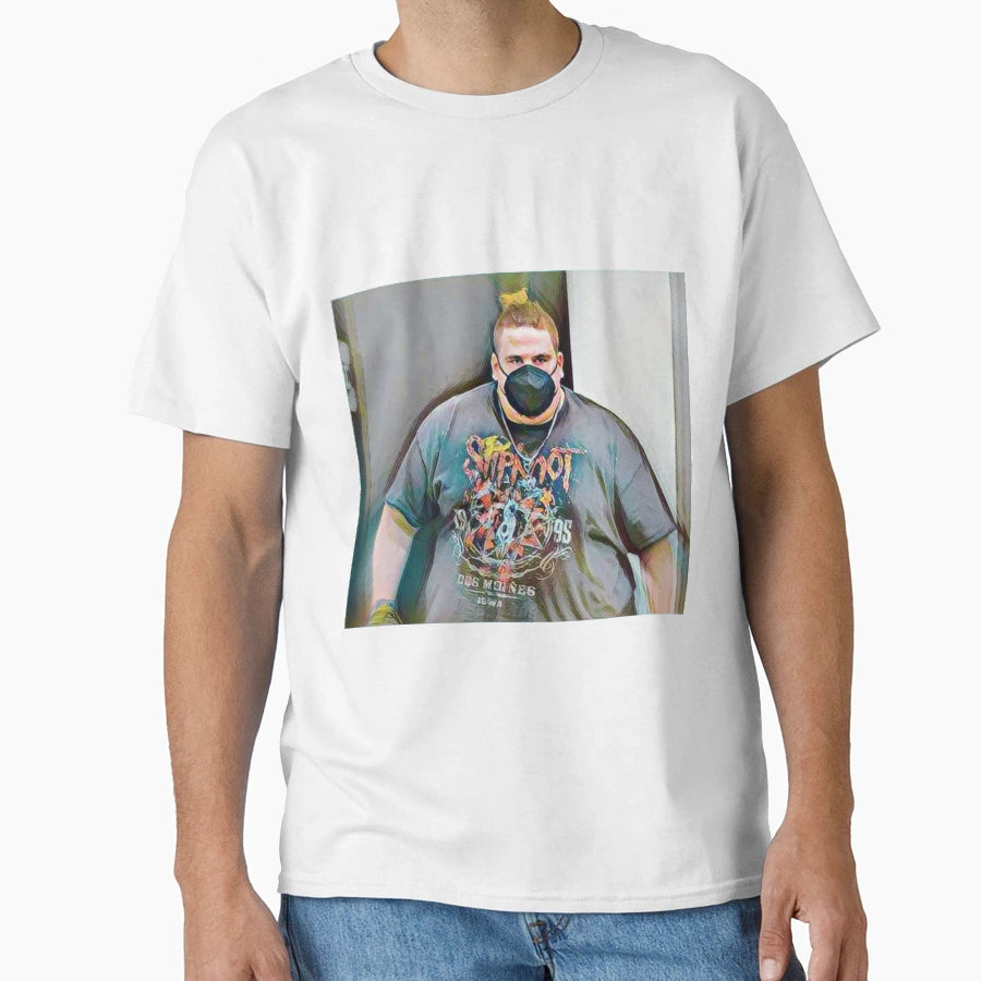 Drachenlord Rainer Winkler Funny T-Shirt - Trendy Graphic Unisex - T-Shirt, Sweatshirt, Hoodie
