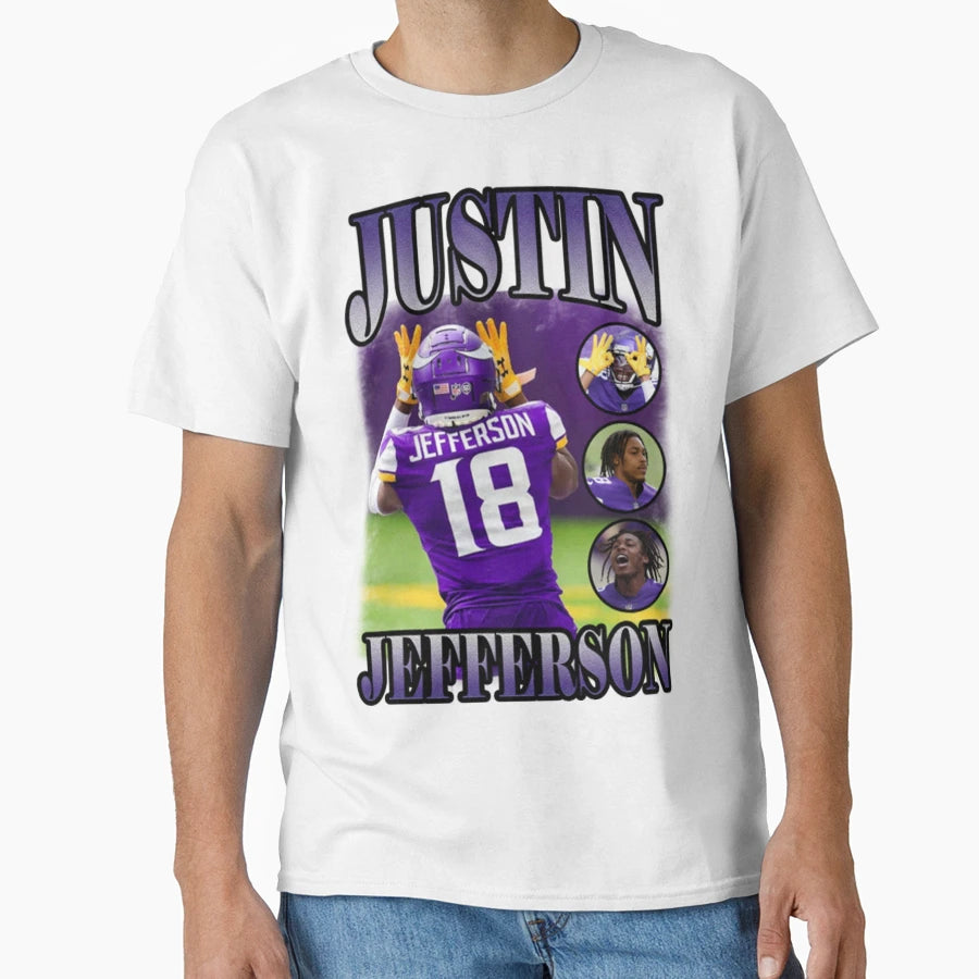 Bootleg T-Shirt - Aesthetic Graphic for Adults - T-Shirt, Sweatshirt, Hoodie