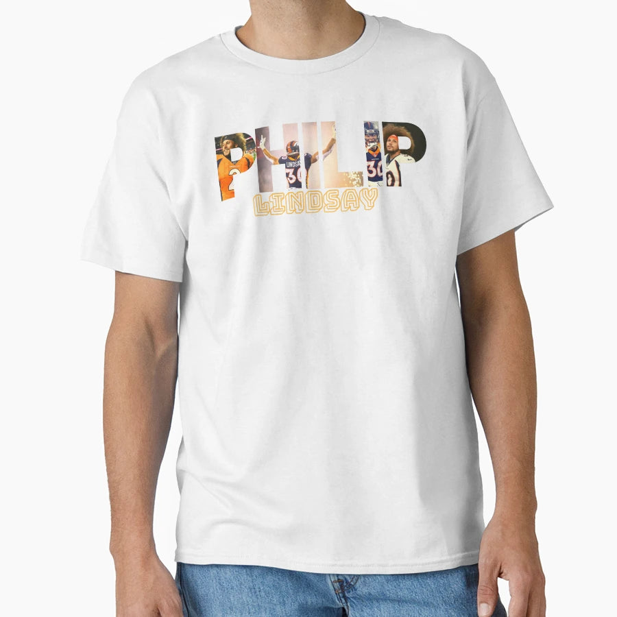 Philip Lindsay Philip Lindsay Artist T-Shirt - Custom Art Print Men Women - T-Shirt, Sweatshirt, Hoodie