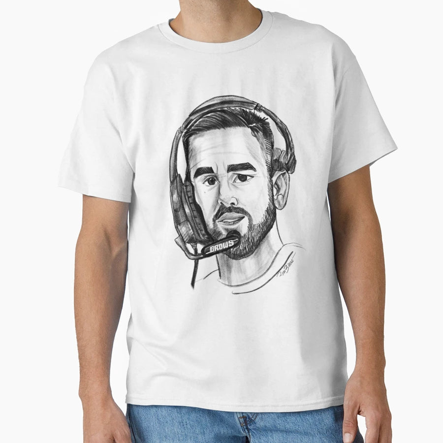 Matt And His Brows T-Shirt - Novelty Apparel Men Women - T-Shirt, Sweatshirt, Hoodie