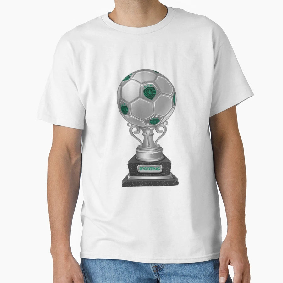 Sporting T-Shirt - Graphic Print for Adults - T-Shirt, Sweatshirt, Hoodie