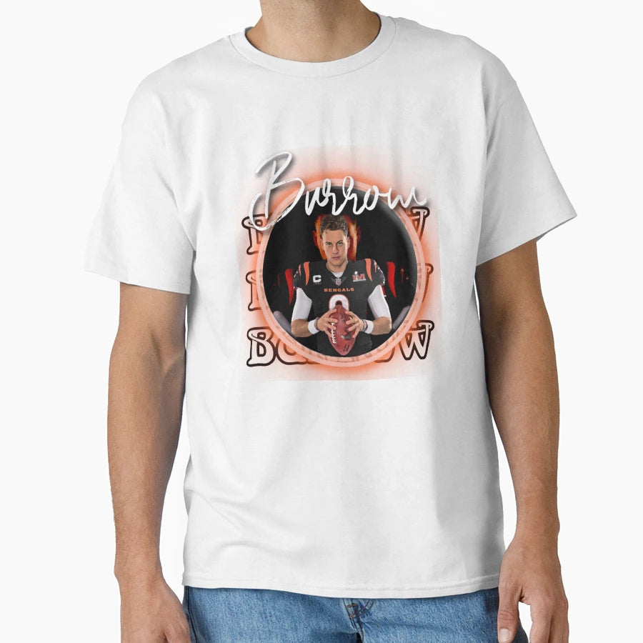 JB 4 T-Shirt - Novelty Apparel for Adults - T-Shirt, Sweatshirt, Hoodie